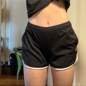 Athletic Shorts